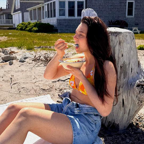 TikTok網(wǎng)紅推薦:美國(guó)健身尾部小博主建聯(lián)